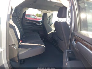 2026 GMC SIERRA 1500 , SHORT BED, SLE, RWD