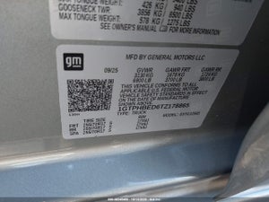 2026 GMC SIERRA 1500 , SHORT BED, SLE, RWD