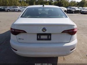 2020 VOLKSWAGEN JETTA 1.4T R-LINE/1.4T S/1.4T SE