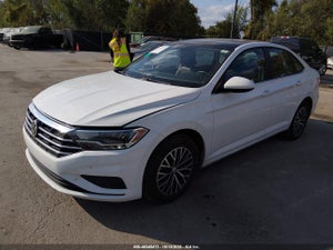 2020 VOLKSWAGEN JETTA 1.4T R-LINE/1.4T S/1.4T SE