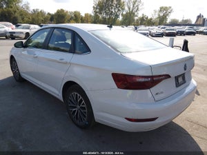 2020 VOLKSWAGEN JETTA 1.4T R-LINE/1.4T S/1.4T SE