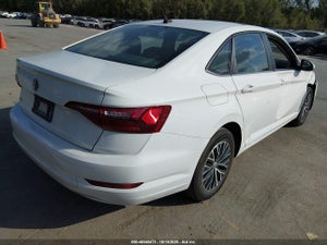 2020 VOLKSWAGEN JETTA 1.4T R-LINE/1.4T S/1.4T SE