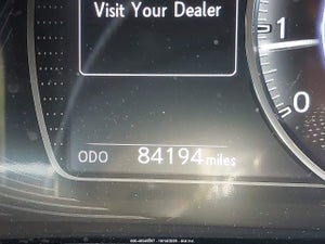 2020 LEXUS ES 350