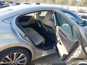 2020 LEXUS ES 350