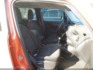 2016 JEEP RENEGADE SPORT