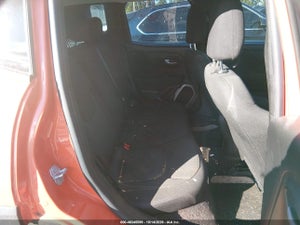 2016 JEEP RENEGADE SPORT