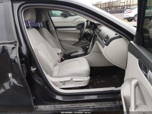 2018 VOLKSWAGEN PASSAT 2.0T R-LINE/2.0T S