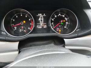 2018 VOLKSWAGEN PASSAT 2.0T R-LINE/2.0T S