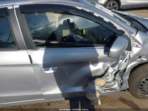 2021 MITSUBISHI MIRAGE CARBONITE EDITION/ES/LE