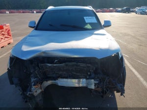 2016 AUDI Q5 2.0T PREMIUM
