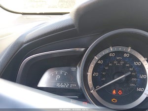 2018 TOYOTA YARIS IA