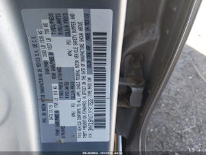 2018 TOYOTA YARIS IA