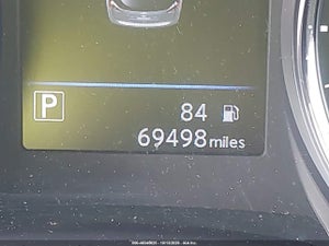 2020 NISSAN ROGUE S INTELLIGENT AWD