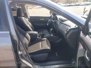 2020 NISSAN ROGUE S INTELLIGENT AWD