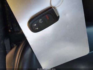 2019 JEEP CHEROKEE ALTITUDE 4X4