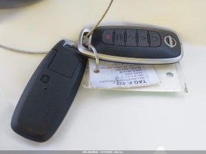2024 NISSAN SENTRA SR XTRONIC CVT