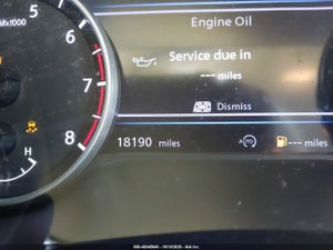 2024 NISSAN SENTRA SR XTRONIC CVT