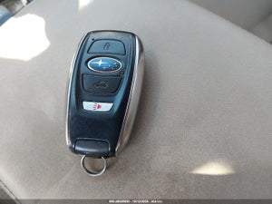 2016 SUBARU LEGACY 2.5I LIMITED