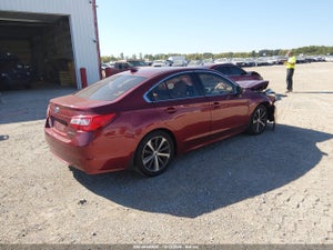 2016 SUBARU LEGACY 2.5I LIMITED