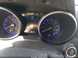 2016 SUBARU LEGACY 2.5I LIMITED