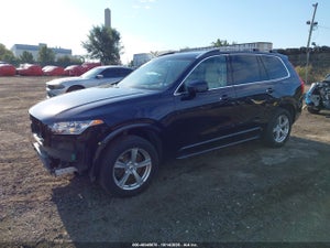 2016 VOLVO XC90 T5 MOMENTUM