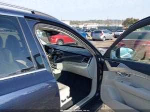 2016 VOLVO XC90 T5 MOMENTUM