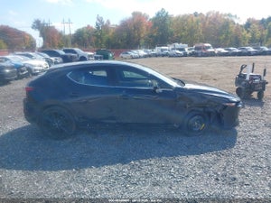2024 MAZDA MAZDA3 2.5 S SELECT SPORT