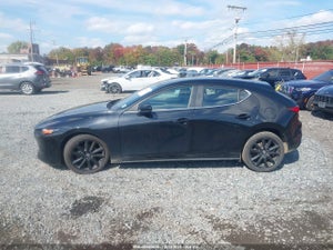 2024 MAZDA MAZDA3 2.5 S SELECT SPORT