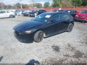 2024 MAZDA MAZDA3 2.5 S SELECT SPORT