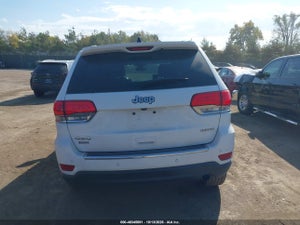 2017 JEEP GRAND CHEROKEE LIMITED 4X4