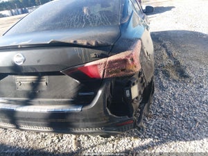2022 NISSAN ALTIMA SR VC-TURBO FWD