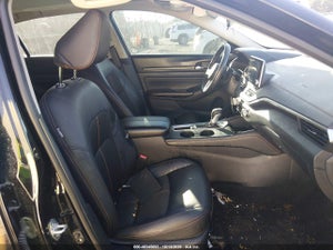 2022 NISSAN ALTIMA SR VC-TURBO FWD