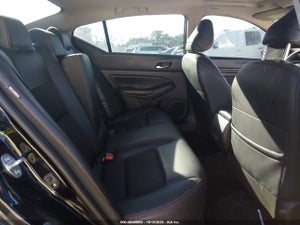2022 NISSAN ALTIMA SR VC-TURBO FWD