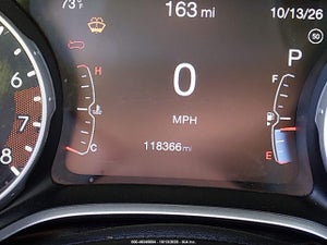 2017 JEEP NEW COMPASS LATITUDE FWD
