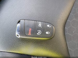 2017 JEEP NEW COMPASS LATITUDE FWD