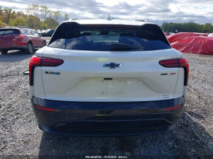 2024 CHEVROLET BLAZER EV EAWD RS