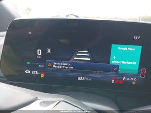 2024 CHEVROLET BLAZER EV EAWD RS