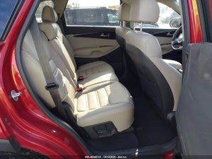 2018 KIA SORENTO 3.3L EX