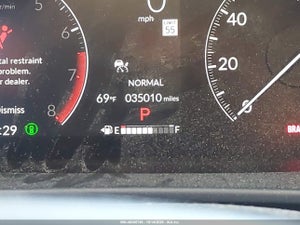 2025 HONDA CR-V LX AWD