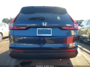 2025 HONDA CR-V LX AWD