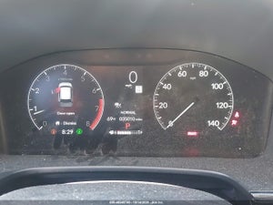 2025 HONDA CR-V LX AWD