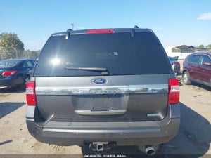 2017 FORD EXPEDITION PLATINUM