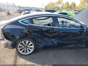 2018 TESLA MODEL 3 LONG RANGE/PERFORMANCE