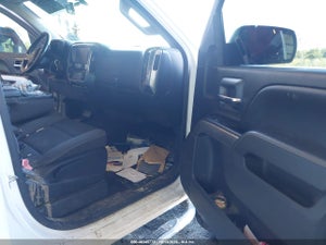 2016 CHEVROLET SILVERADO 1500 1LT