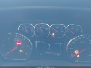 2016 CHEVROLET SILVERADO 1500 1LT