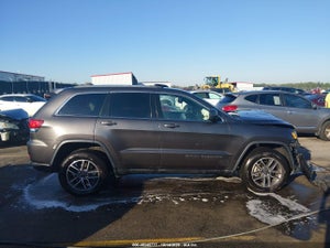 2020 JEEP GRAND CHEROKEE LAREDO E 4X4
