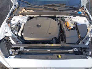 2024 VOLVO S60 RECHARGE PLUG-IN HYBRID T8 ULTIMATE BLACK EDITION