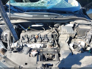 2019 HONDA HR-V LX