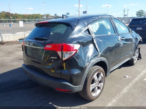 2019 HONDA HR-V LX