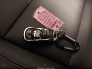 2026 BUICK ENVISTA SPORT TOURING FWD